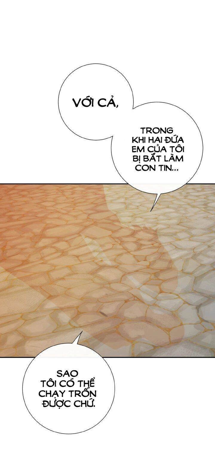 Xin Ngài Đừng Ăn Tôi. Chapter 50 - 11