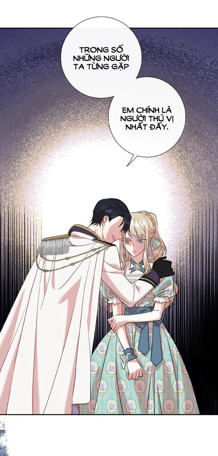 Xin Ngài Đừng Ăn Tôi. Chapter 50 - 13