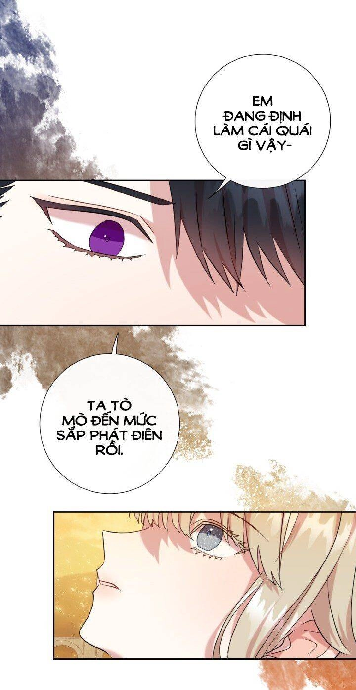 Xin Ngài Đừng Ăn Tôi. Chapter 50 - 14