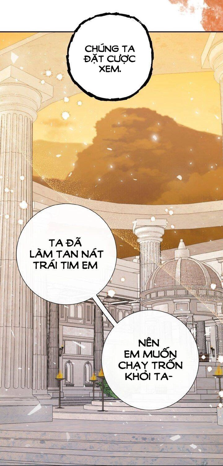 Xin Ngài Đừng Ăn Tôi. Chapter 50 - 15