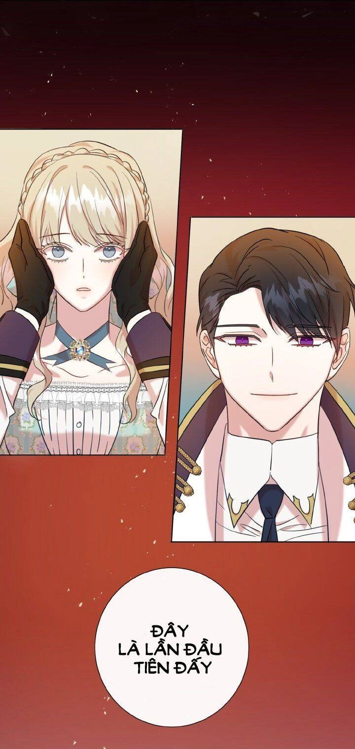 Xin Ngài Đừng Ăn Tôi. Chapter 50 - 16