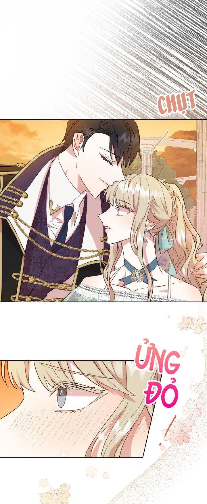 Xin Ngài Đừng Ăn Tôi. Chapter 50 - 19