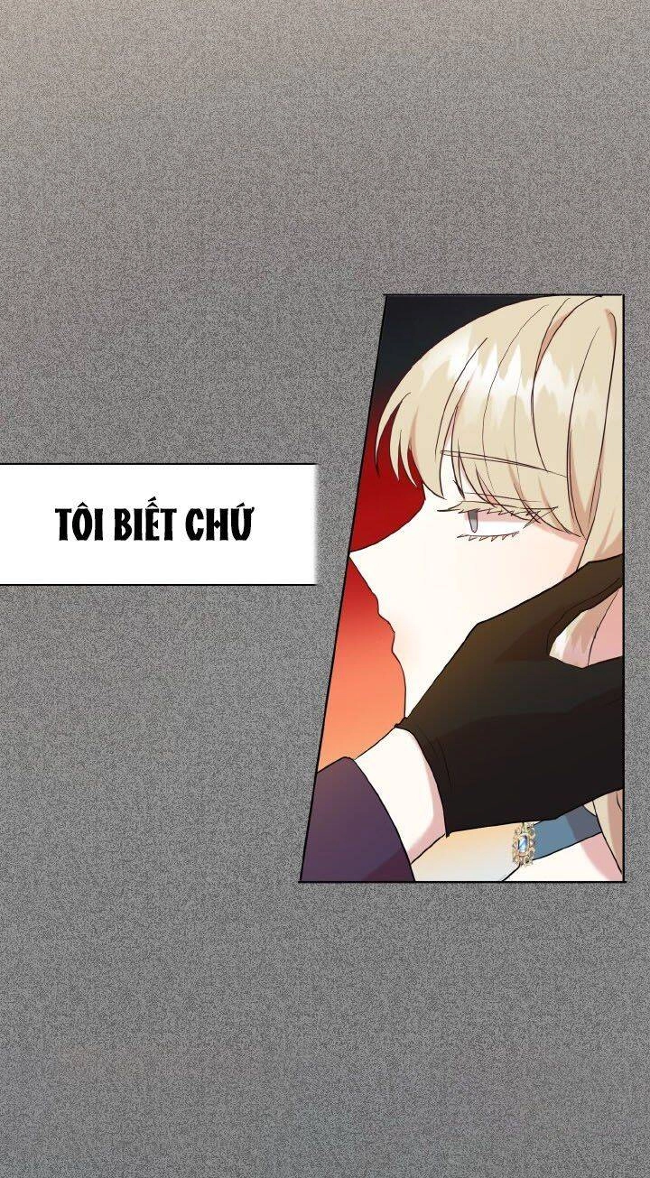 Xin Ngài Đừng Ăn Tôi. Chapter 50 - 21