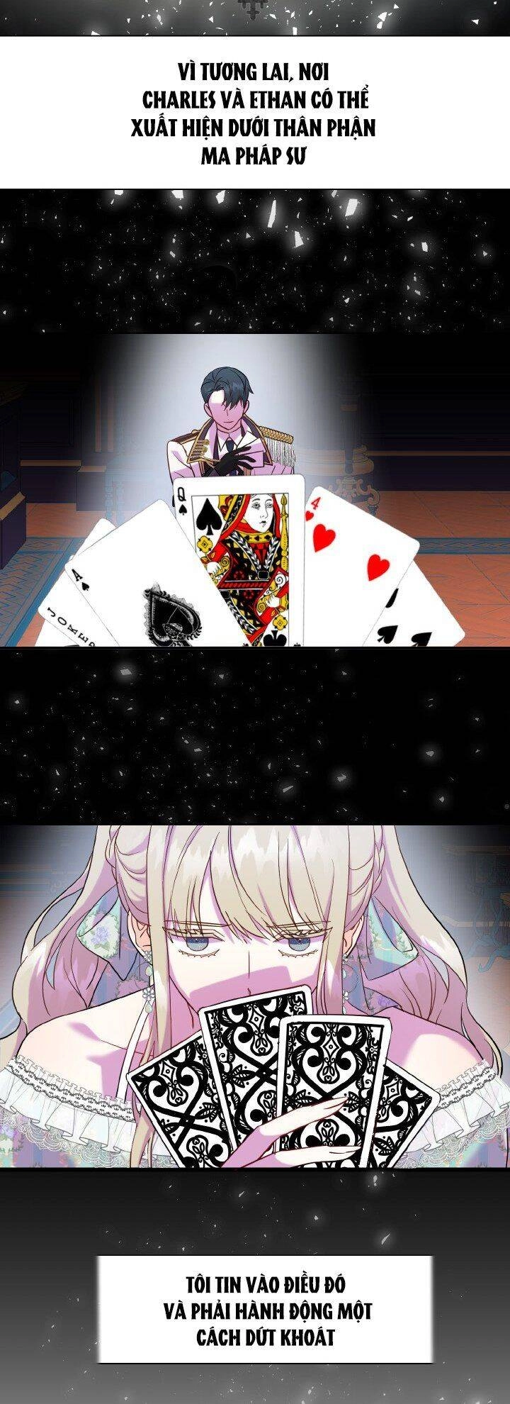 Xin Ngài Đừng Ăn Tôi. Chapter 50 - 25