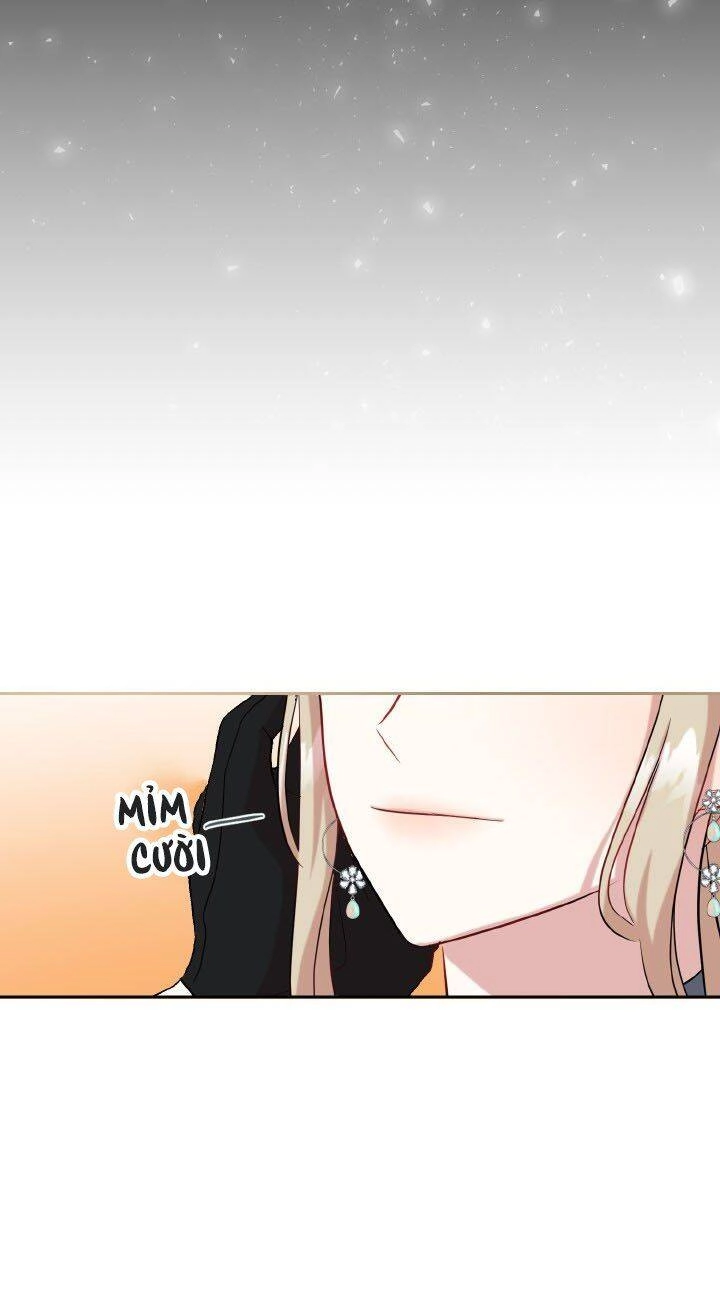 Xin Ngài Đừng Ăn Tôi. Chapter 50 - 26