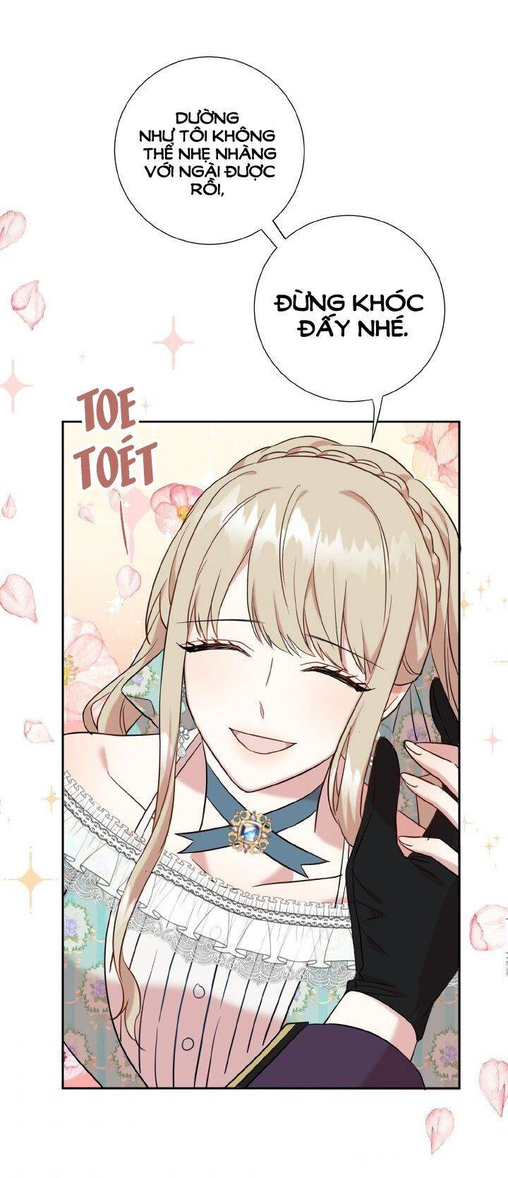 Xin Ngài Đừng Ăn Tôi. Chapter 50 - 29