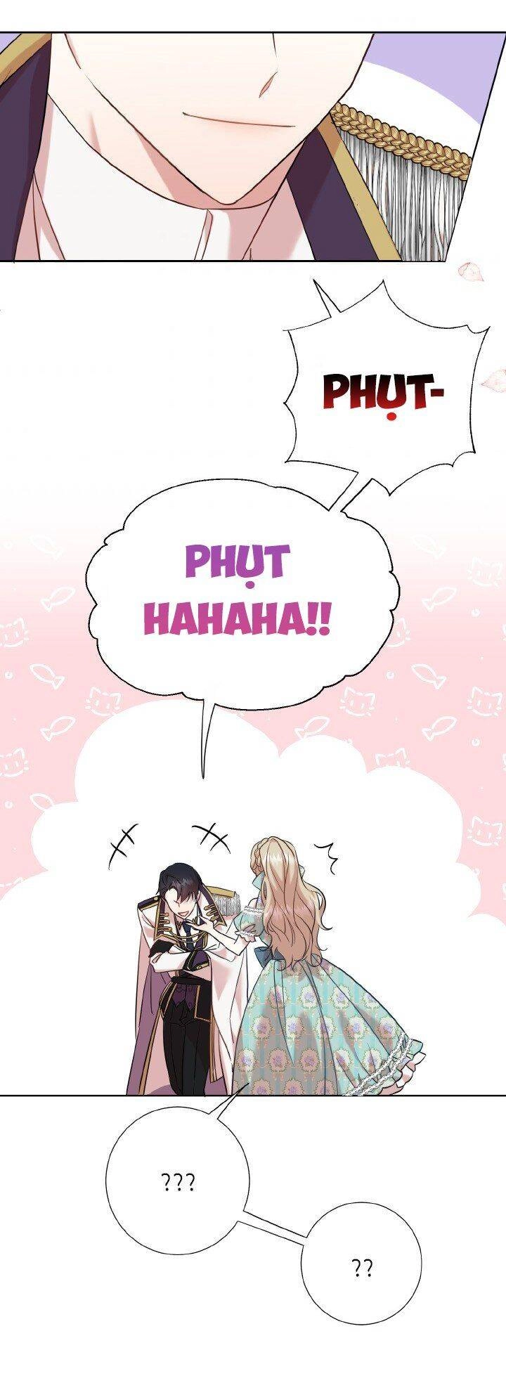 Xin Ngài Đừng Ăn Tôi. Chapter 50 - 31