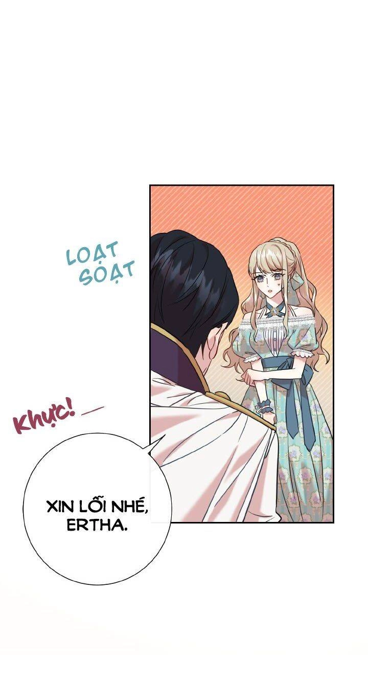 Xin Ngài Đừng Ăn Tôi. Chapter 50 - 32