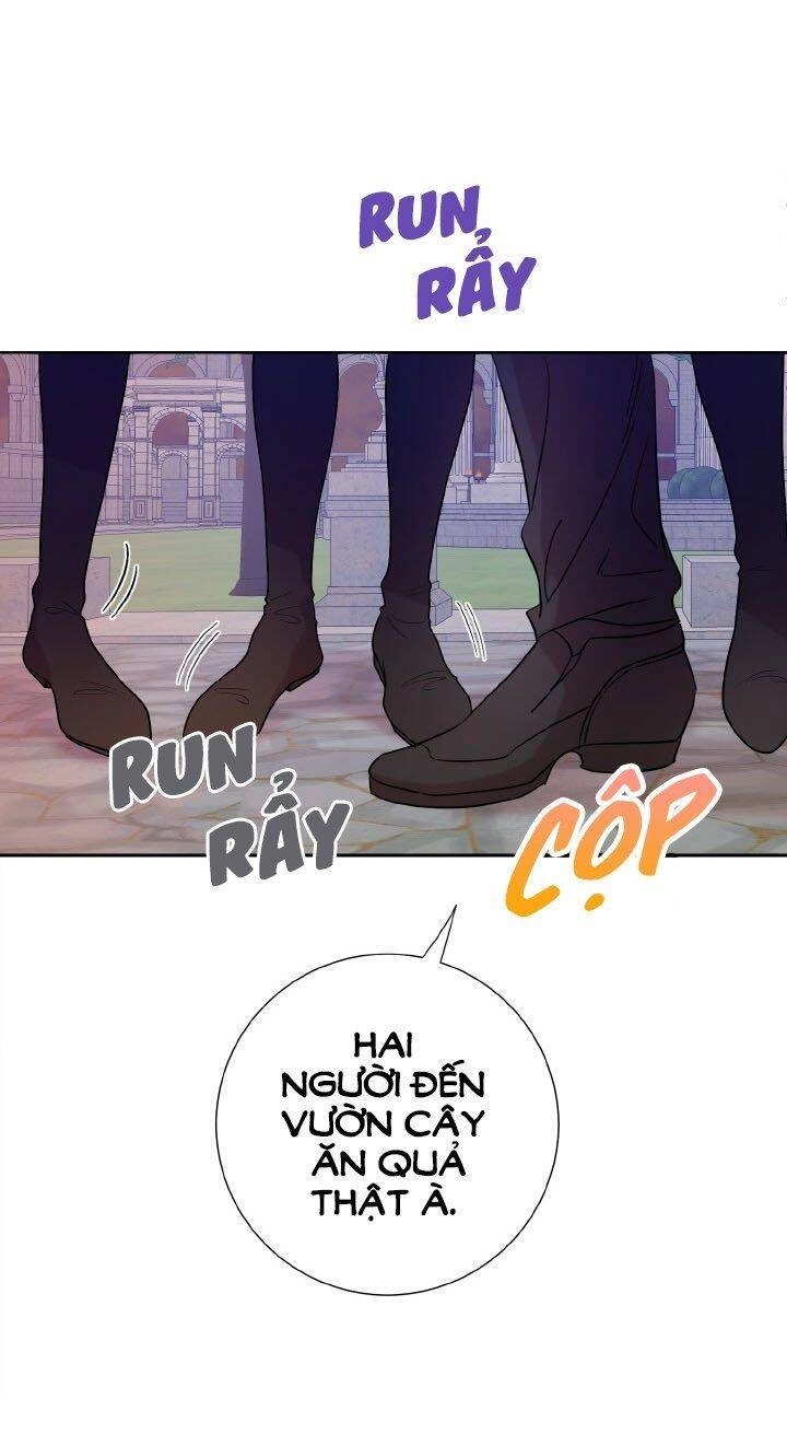 Xin Ngài Đừng Ăn Tôi. Chapter 50 - 38