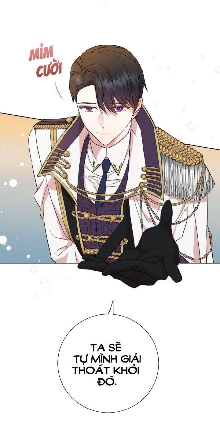 Xin Ngài Đừng Ăn Tôi. Chapter 50 - 41