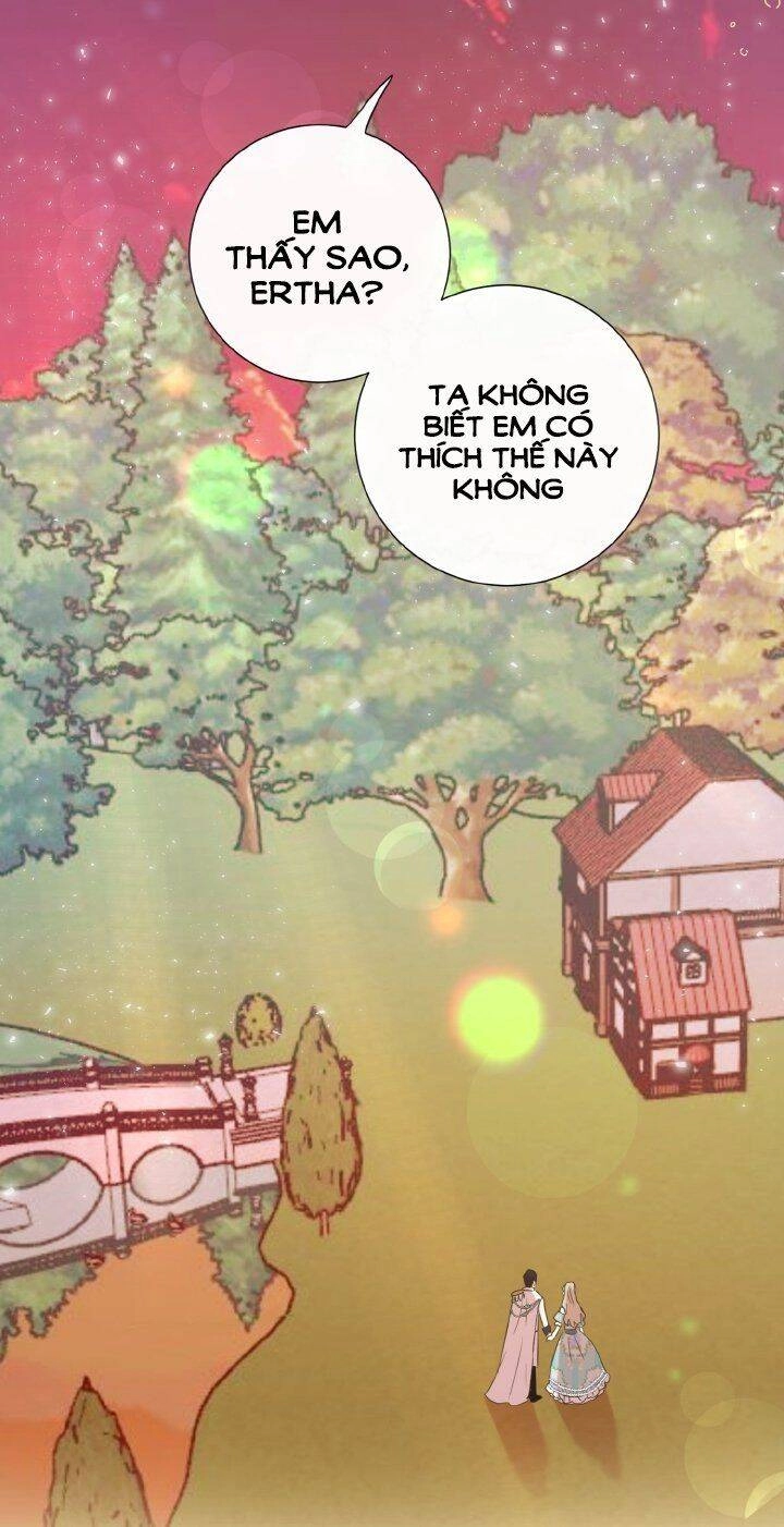 Xin Ngài Đừng Ăn Tôi. Chapter 51 - 2