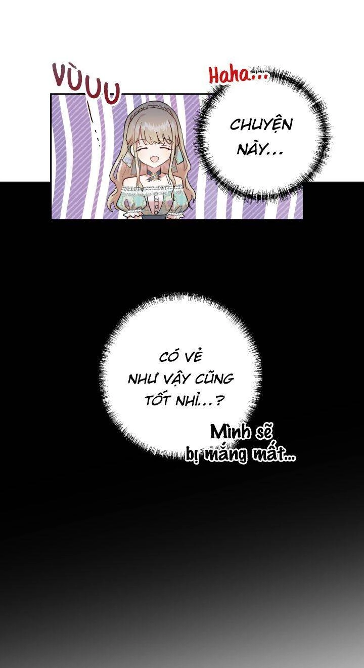 Xin Ngài Đừng Ăn Tôi. Chapter 51 - 5