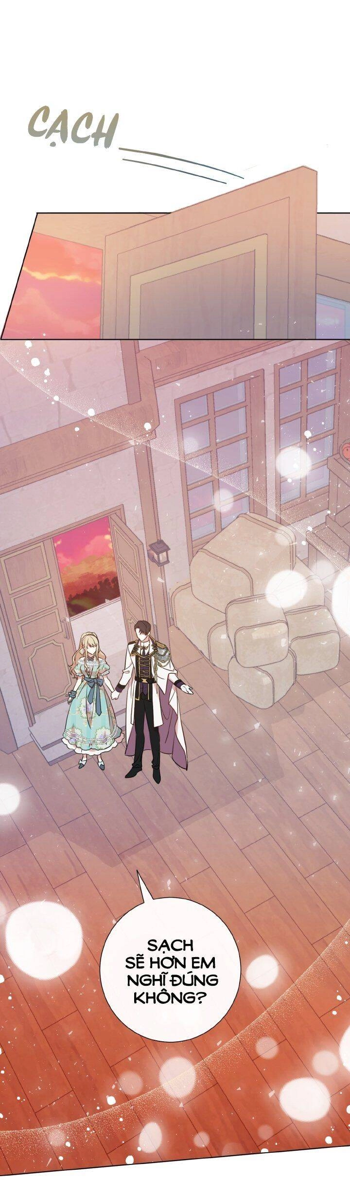 Xin Ngài Đừng Ăn Tôi. Chapter 51 - 7