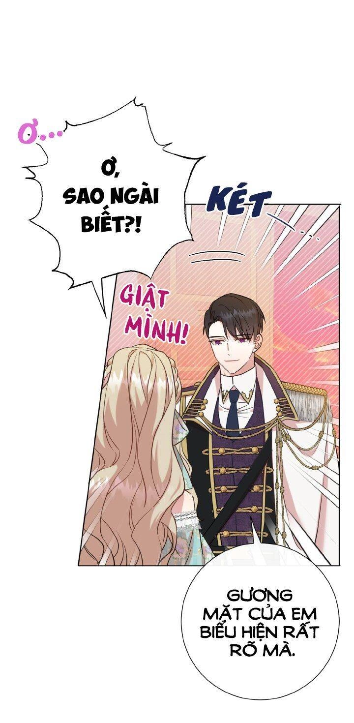 Xin Ngài Đừng Ăn Tôi. Chapter 51 - 10