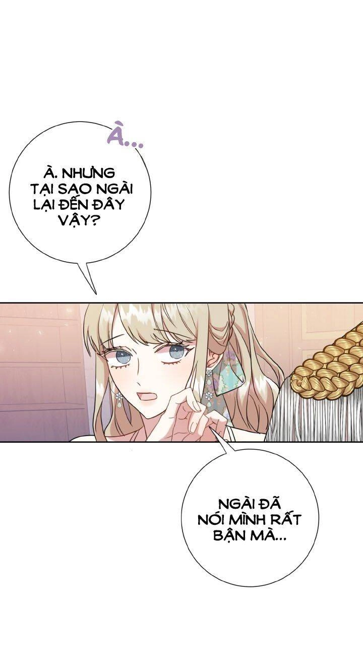 Xin Ngài Đừng Ăn Tôi. Chapter 51 - 11