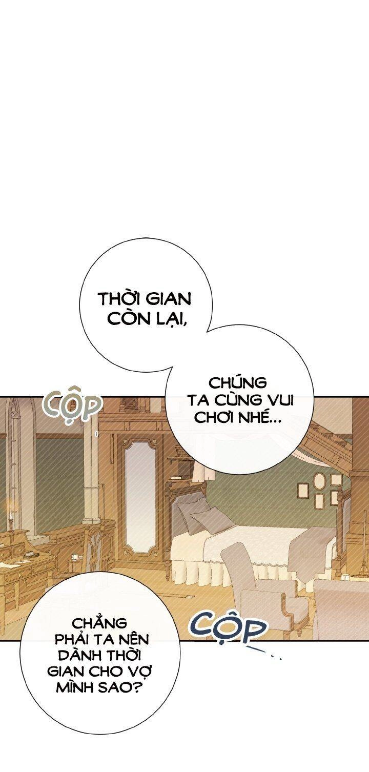 Xin Ngài Đừng Ăn Tôi. Chapter 51 - 13