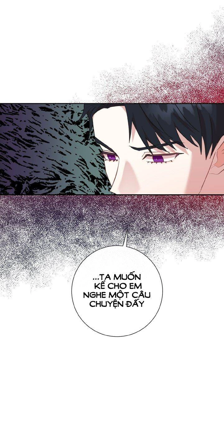 Xin Ngài Đừng Ăn Tôi. Chapter 51 - 15