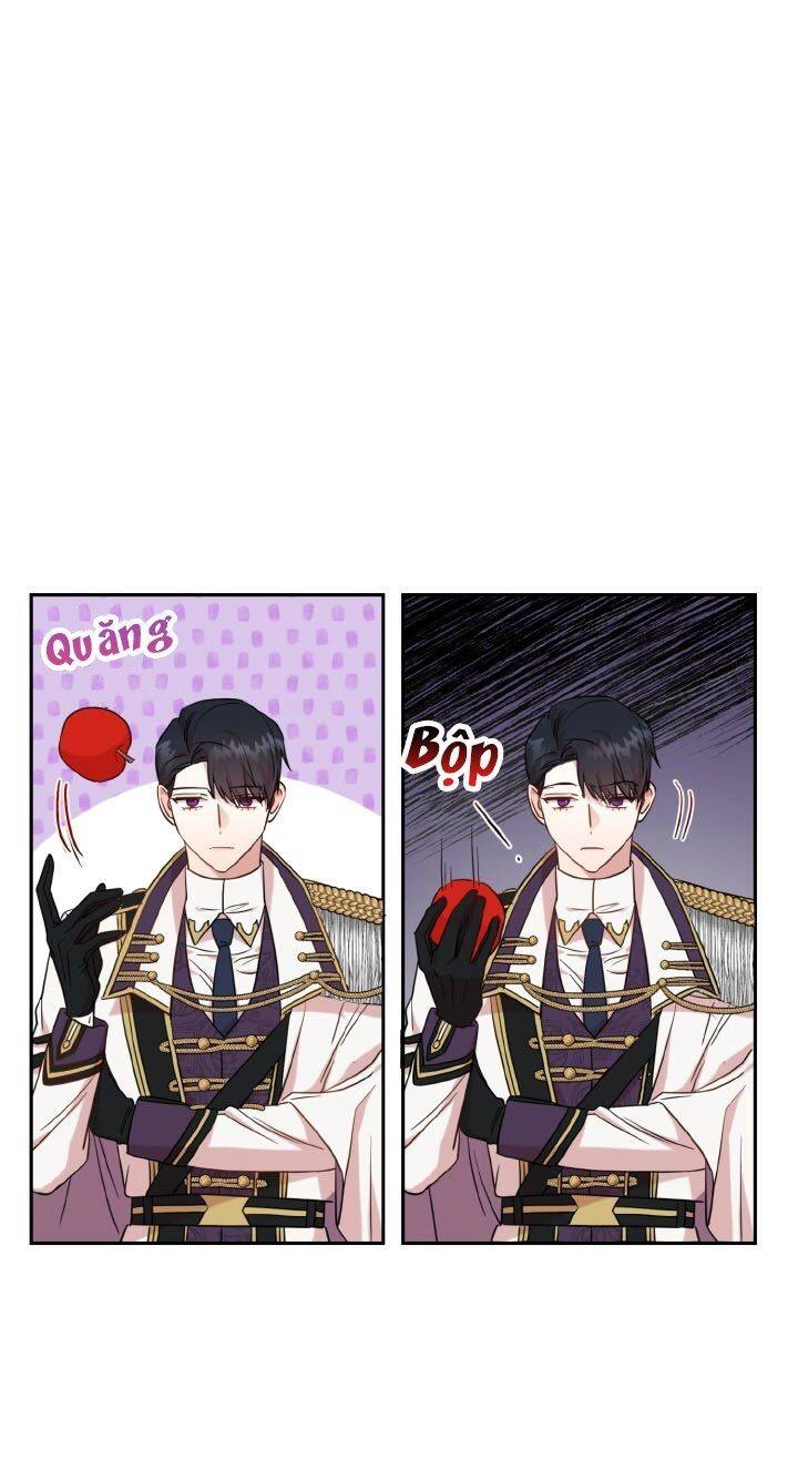 Xin Ngài Đừng Ăn Tôi. Chapter 51 - 17