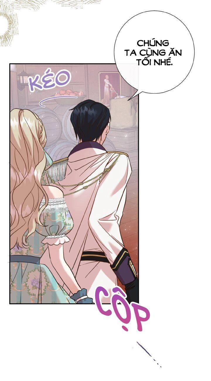 Xin Ngài Đừng Ăn Tôi. Chapter 51 - 23