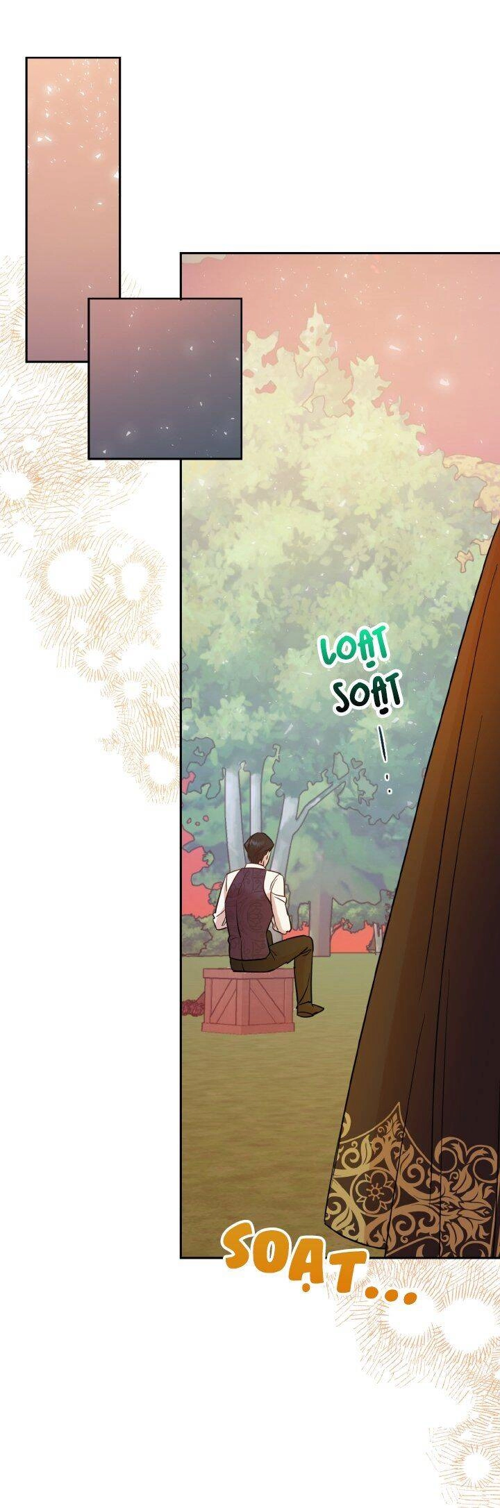 Xin Ngài Đừng Ăn Tôi. Chapter 51 - 26