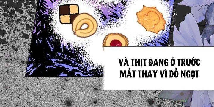 Xin Ngài Đừng Ăn Tôi. Chapter 51 - 29
