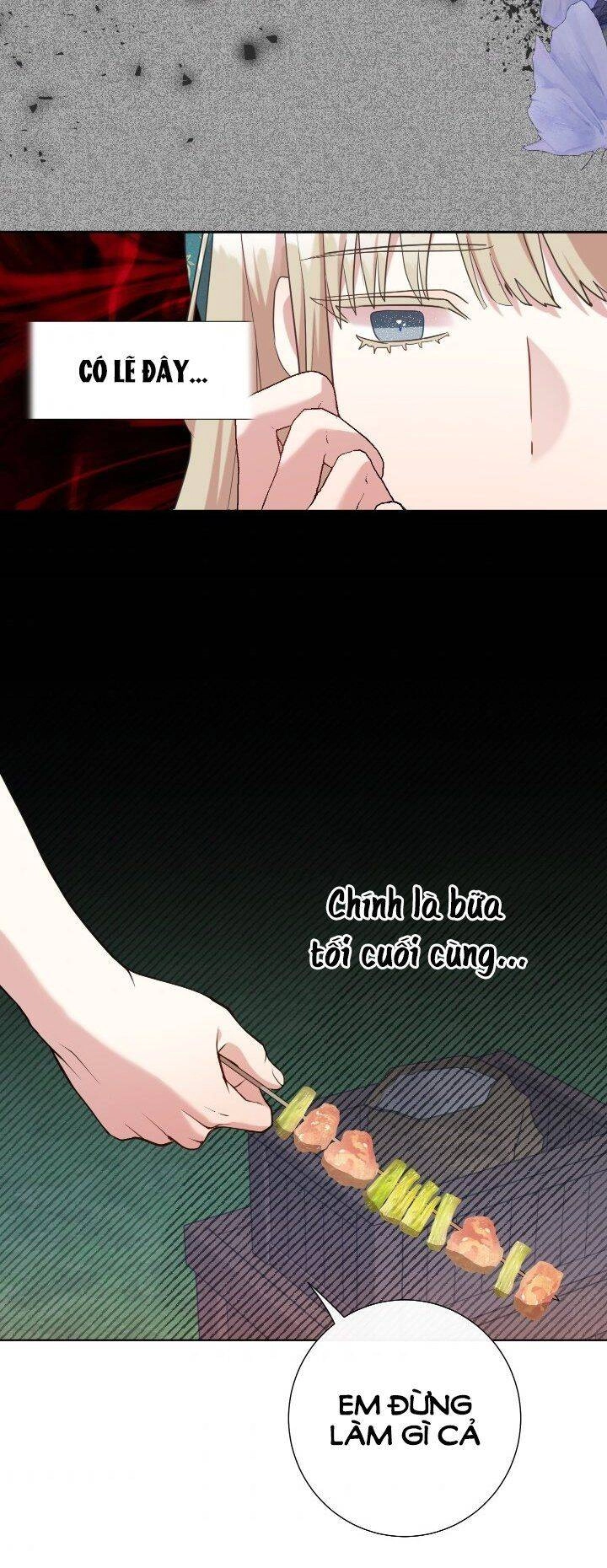 Xin Ngài Đừng Ăn Tôi. Chapter 51 - 30