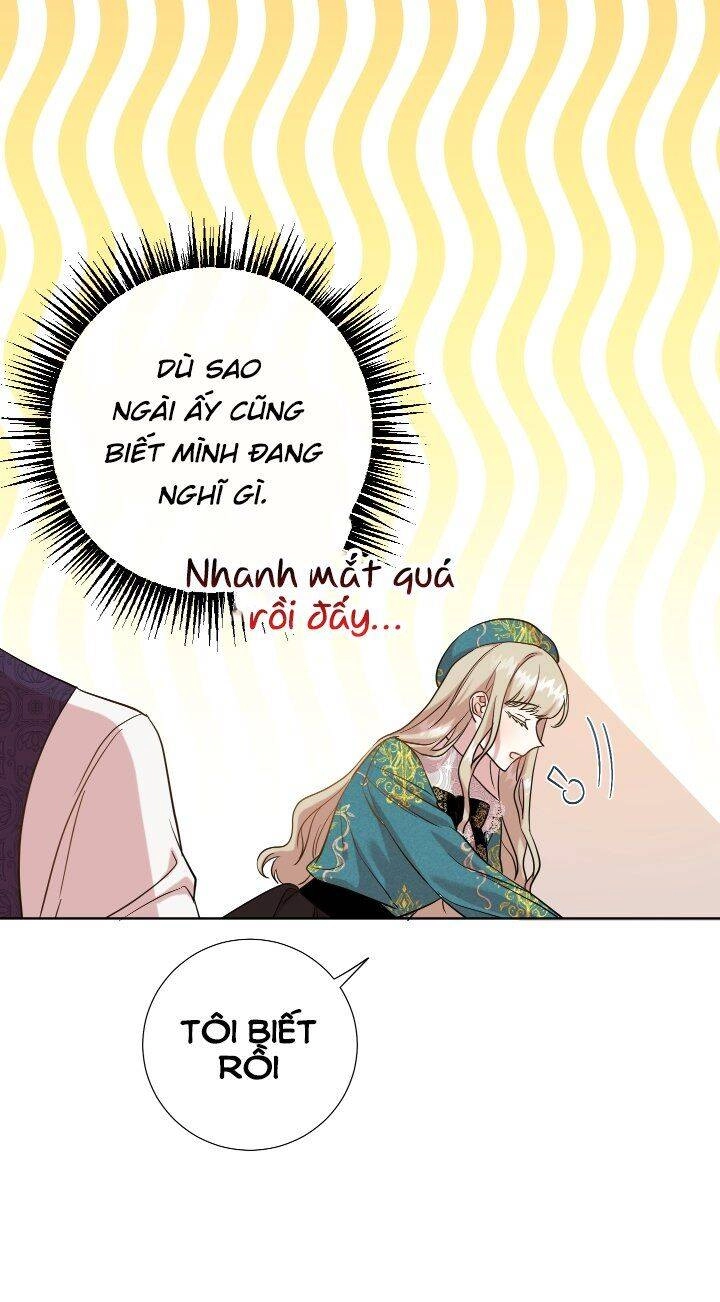 Xin Ngài Đừng Ăn Tôi. Chapter 51 - 32