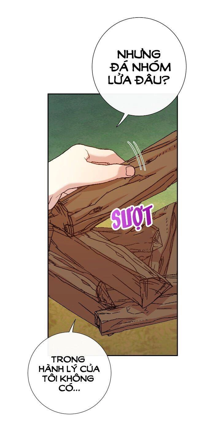 Xin Ngài Đừng Ăn Tôi. Chapter 51 - 33