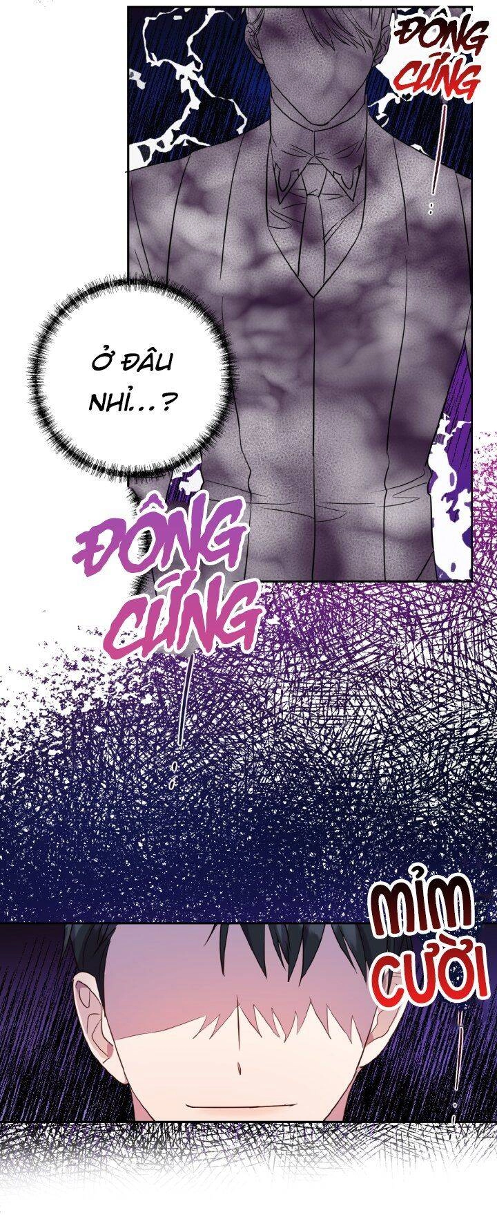 Xin Ngài Đừng Ăn Tôi. Chapter 51 - 38