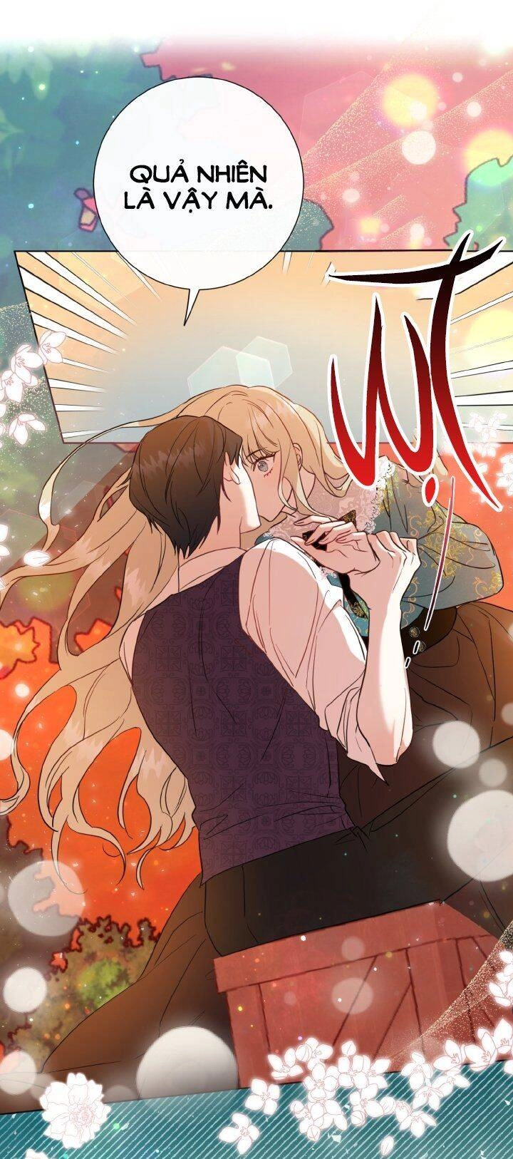 Xin Ngài Đừng Ăn Tôi. Chapter 51 - 39