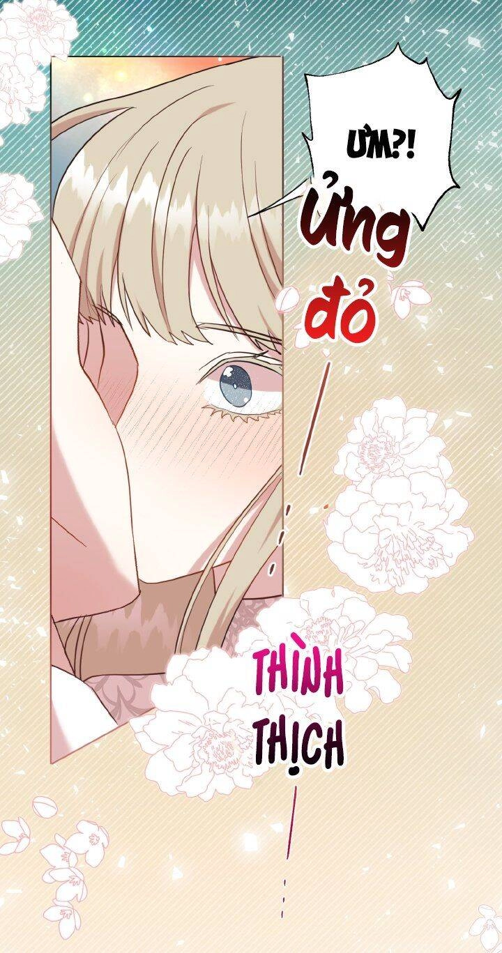 Xin Ngài Đừng Ăn Tôi. Chapter 51 - 40