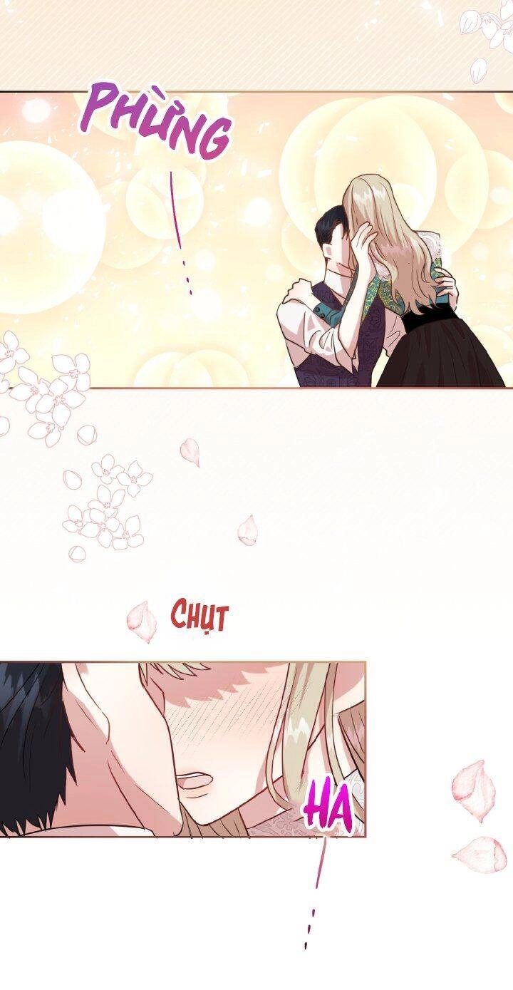 Xin Ngài Đừng Ăn Tôi. Chapter 51 - 41