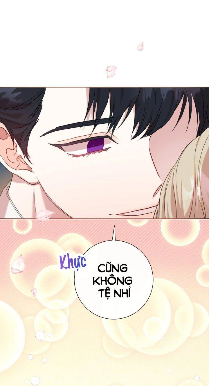 Xin Ngài Đừng Ăn Tôi. Chapter 51 - 42