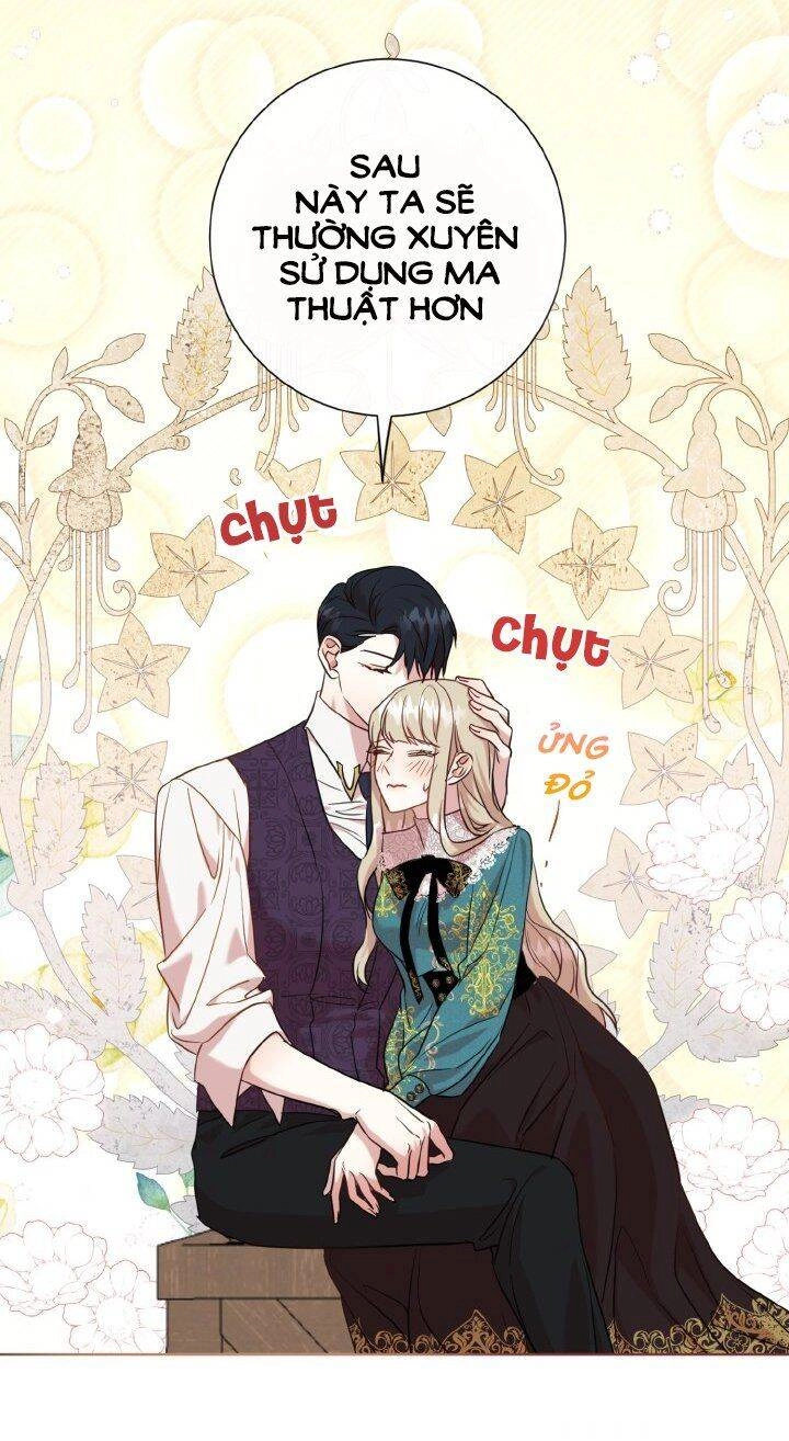 Xin Ngài Đừng Ăn Tôi. Chapter 51 - 43