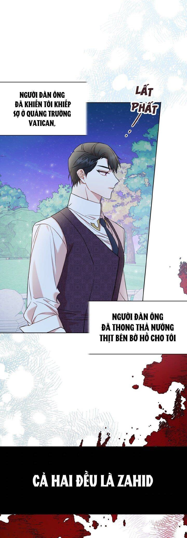 Xin Ngài Đừng Ăn Tôi. Chapter 52 - 2