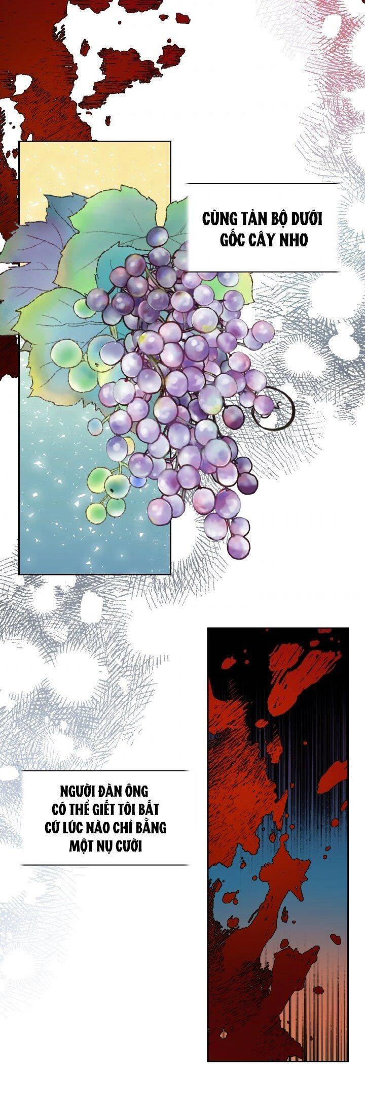 Xin Ngài Đừng Ăn Tôi. Chapter 52 - 3