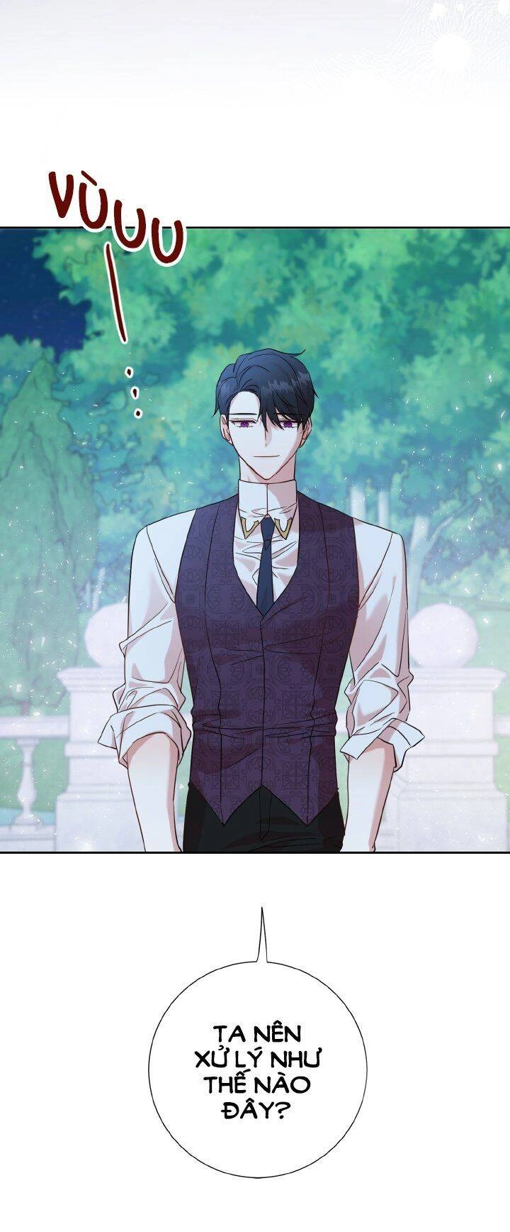 Xin Ngài Đừng Ăn Tôi. Chapter 52 - 9