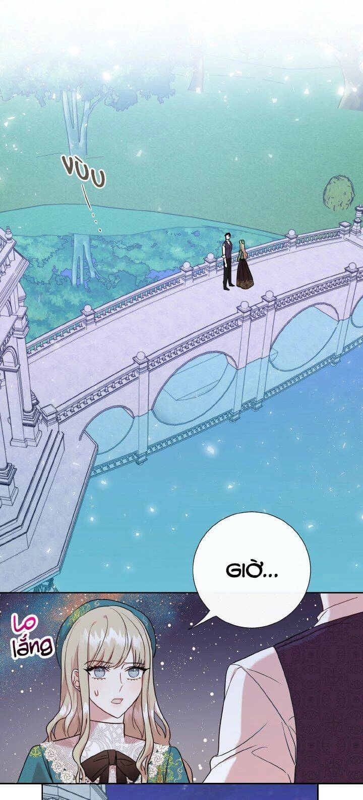 Xin Ngài Đừng Ăn Tôi. Chapter 52 - 10