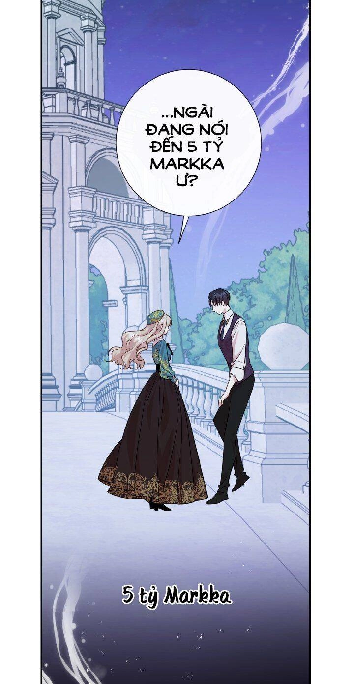 Xin Ngài Đừng Ăn Tôi. Chapter 52 - 11