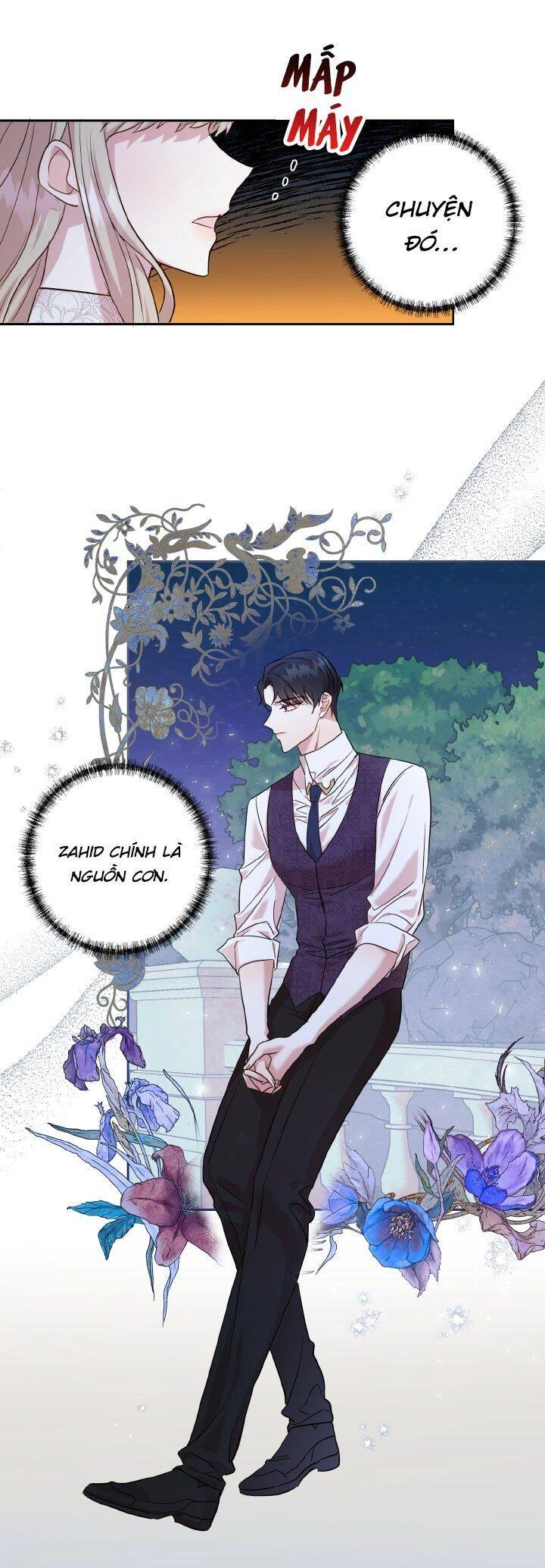 Xin Ngài Đừng Ăn Tôi. Chapter 52 - 13