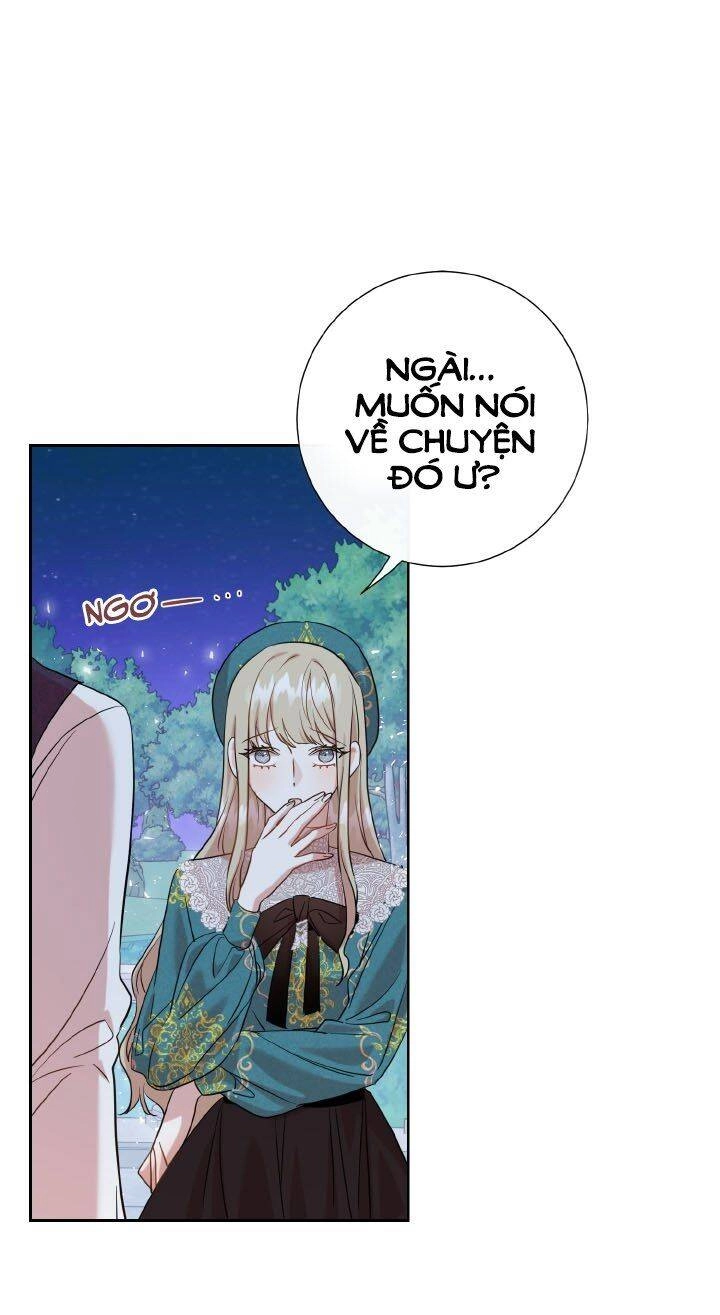 Xin Ngài Đừng Ăn Tôi. Chapter 52 - 15