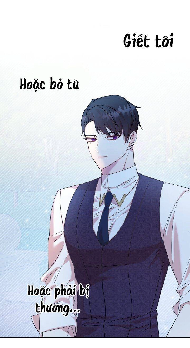 Xin Ngài Đừng Ăn Tôi. Chapter 52 - 16