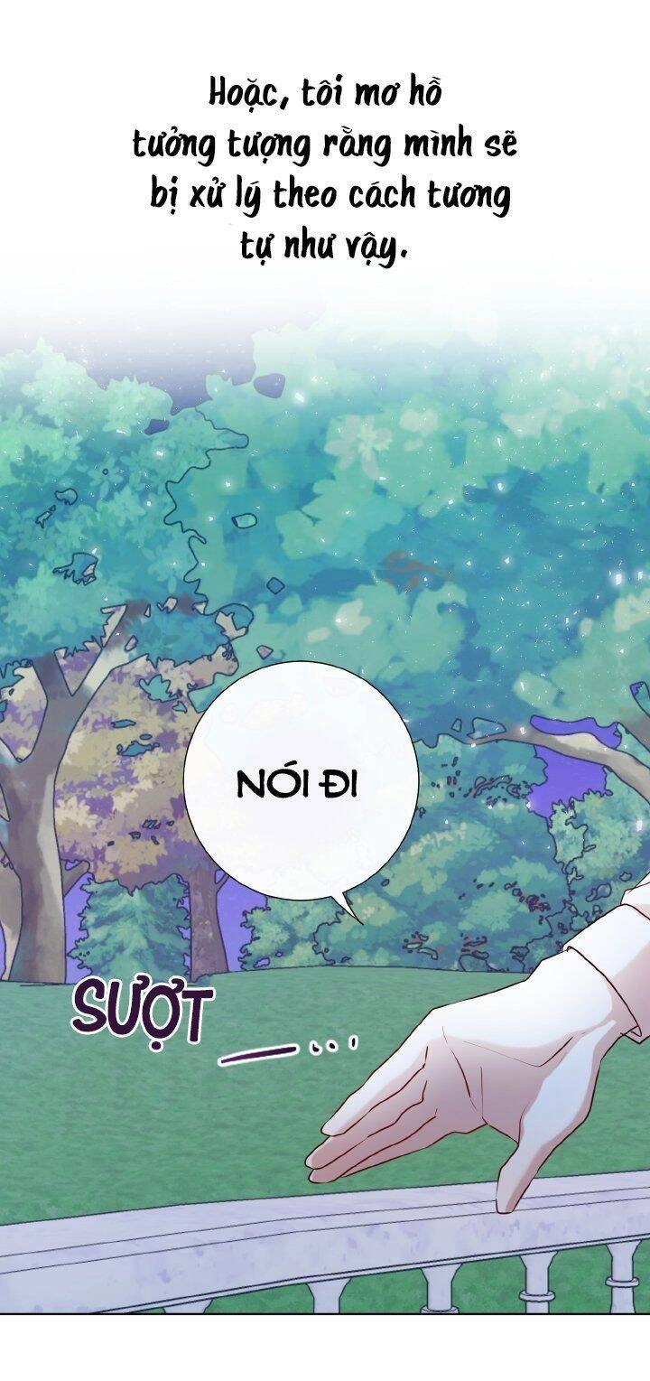 Xin Ngài Đừng Ăn Tôi. Chapter 52 - 17