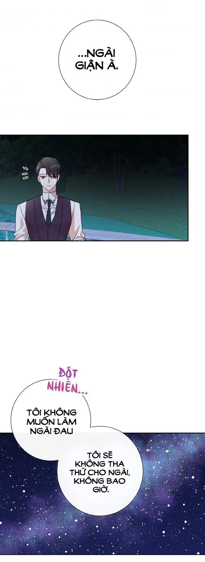 Xin Ngài Đừng Ăn Tôi. Chapter 52 - 20