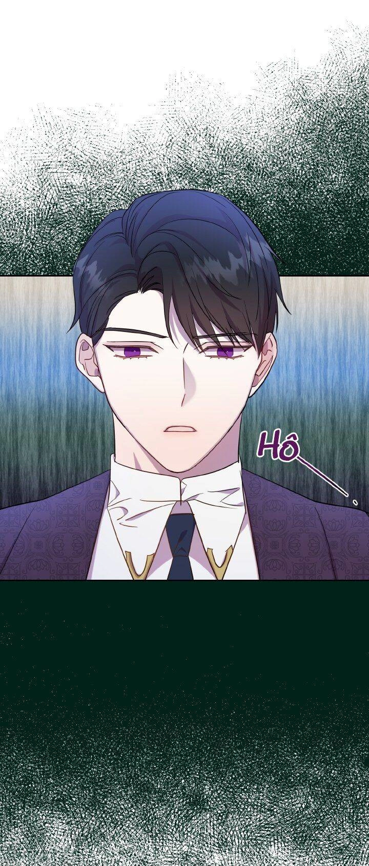 Xin Ngài Đừng Ăn Tôi. Chapter 52 - 23