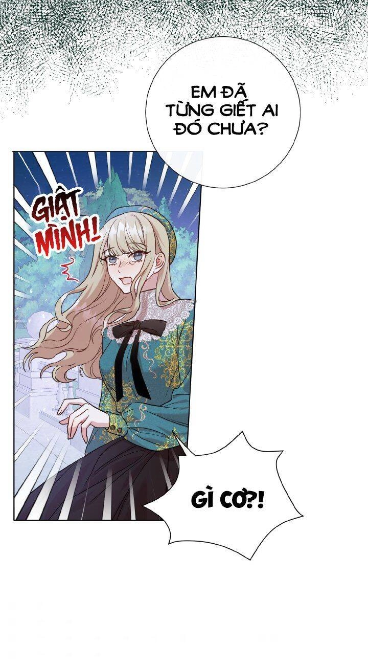 Xin Ngài Đừng Ăn Tôi. Chapter 52 - 24