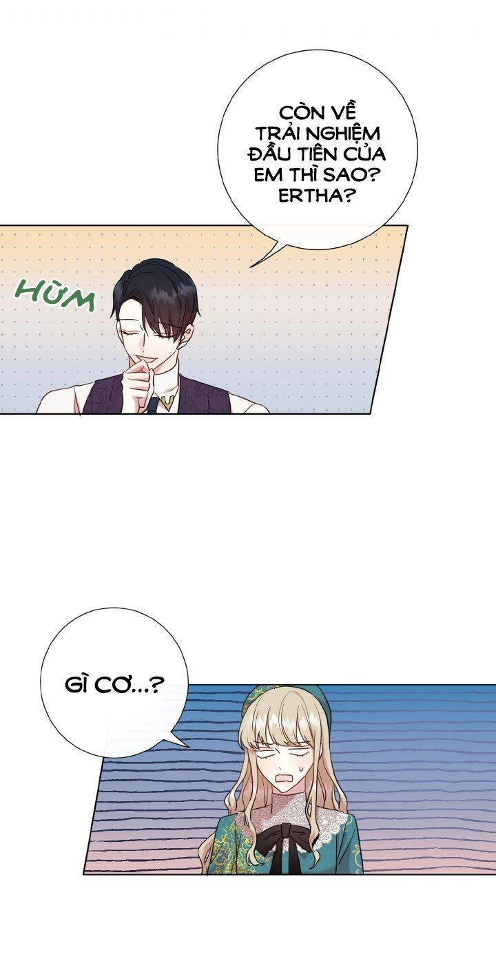 Xin Ngài Đừng Ăn Tôi. Chapter 52 - 26