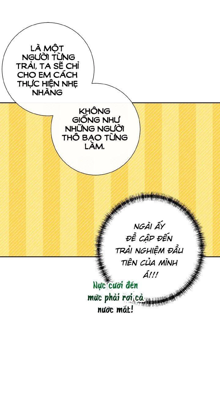 Xin Ngài Đừng Ăn Tôi. Chapter 52 - 27