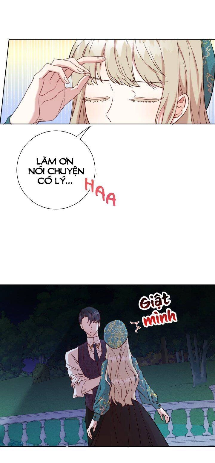 Xin Ngài Đừng Ăn Tôi. Chapter 52 - 28