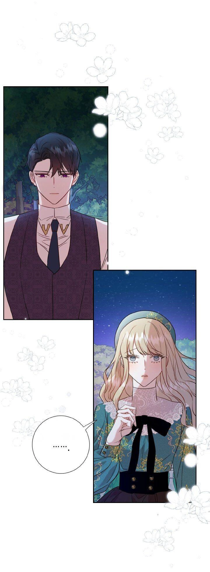 Xin Ngài Đừng Ăn Tôi. Chapter 52 - 29